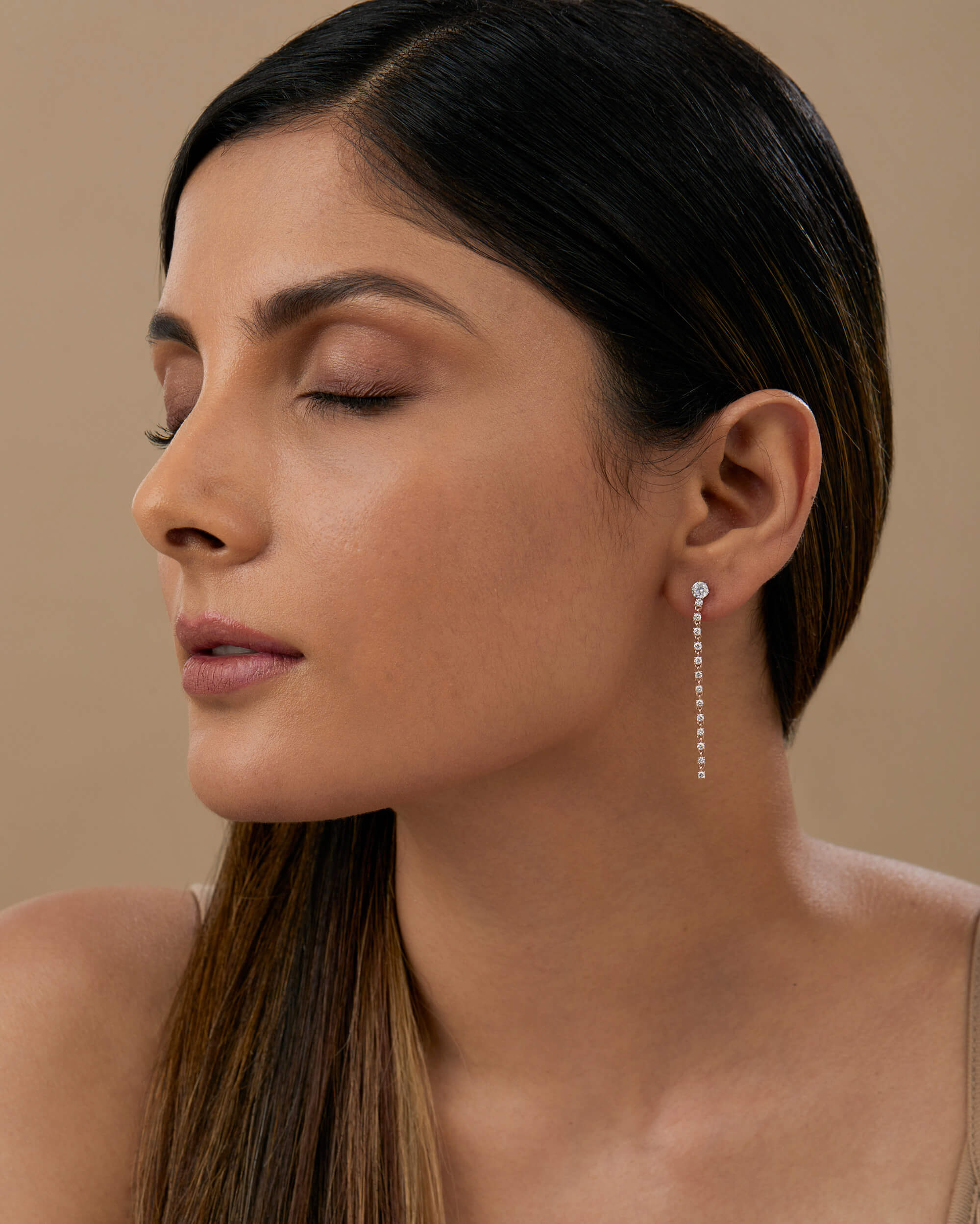 Picture Smile from Ear to Ear